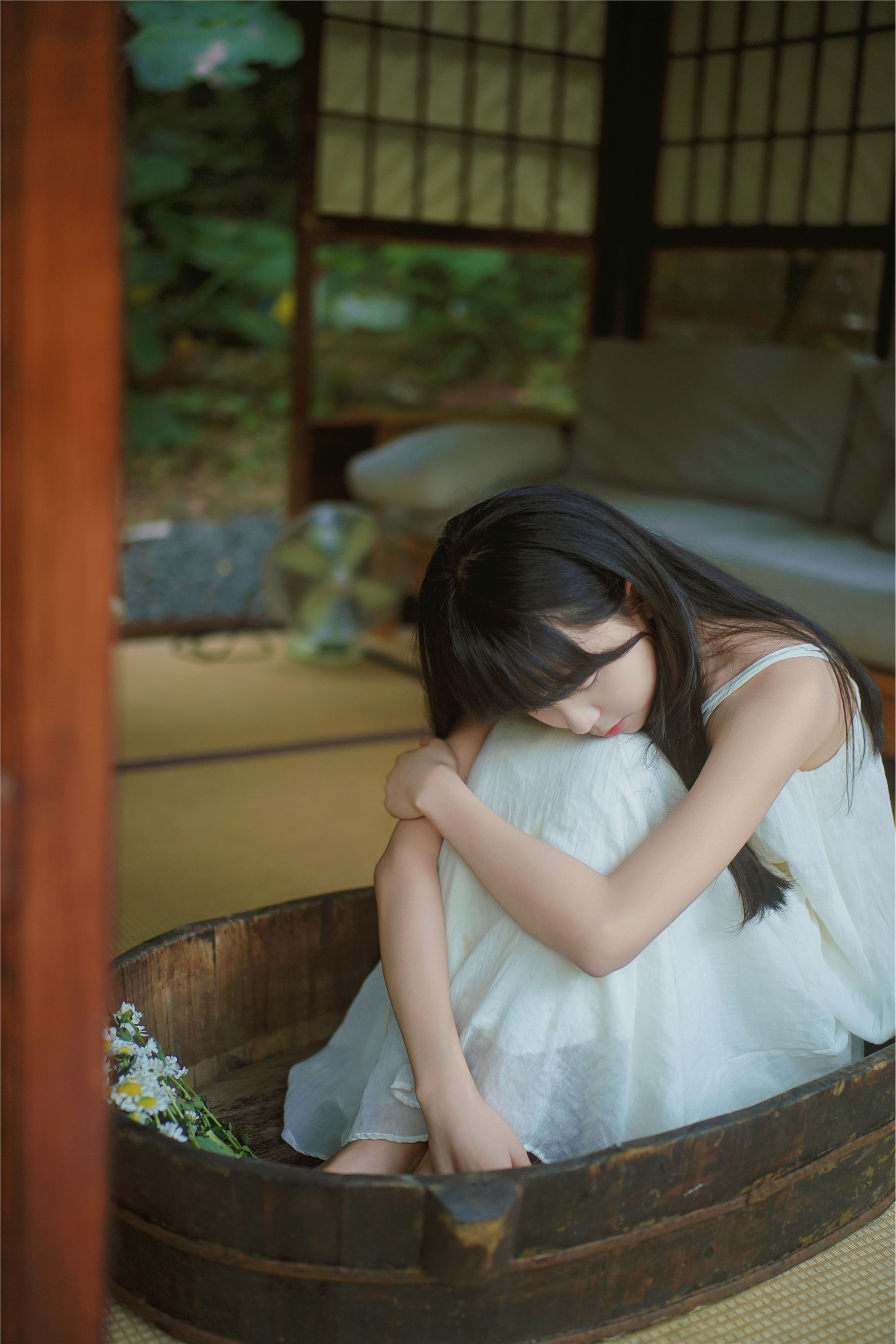 YITUYU艺图语 2025.02.05 溪谷小院之美 o3uiii